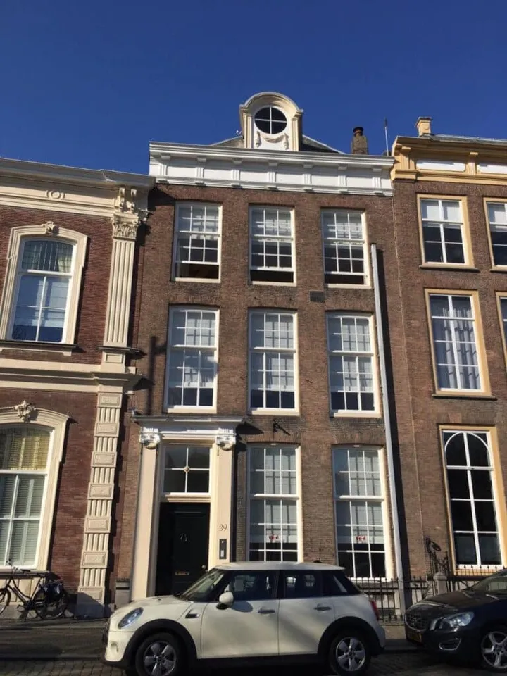 Woning te huur: Dam, Damplein Middelburg