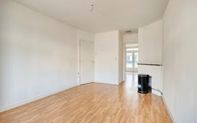Appartement te koop: Damasstraat 140, Laakkwartier-Oost 'S-Gravenhage