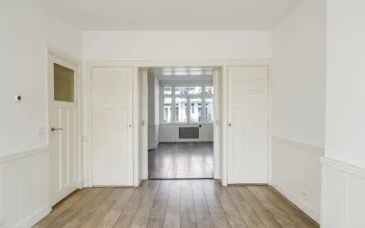 Appartement te koop: Damasstraat 97, Laakkwartier-Oost 'S-Gravenhage