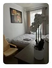 Kamer te huur: Damasstraat, Laakkwartier-Oost 'S-Gravenhage