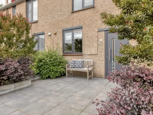 Tussenwoning te koop: Damastbloem 6, Broeckland Breukelen