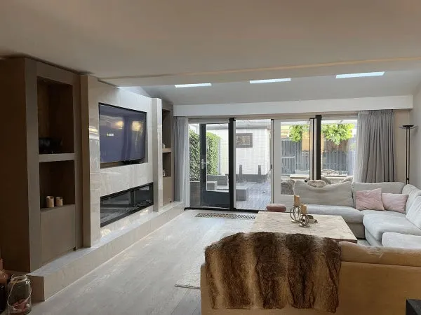 Woning te huur: Damastbloem, Broeckland Breukelen