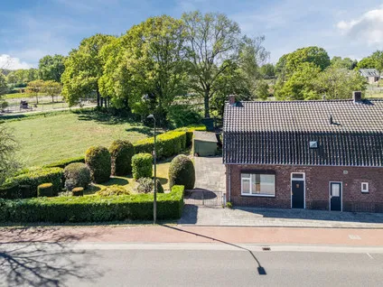 Semi-detached for sale: Damenweg 11, Soerendonk Soerendonk