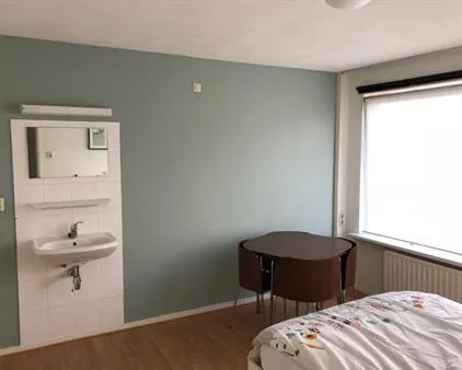 Kamer te huur: Damhertlaan, Driebergen-Zuidwest Driebergen-Rijsenburg