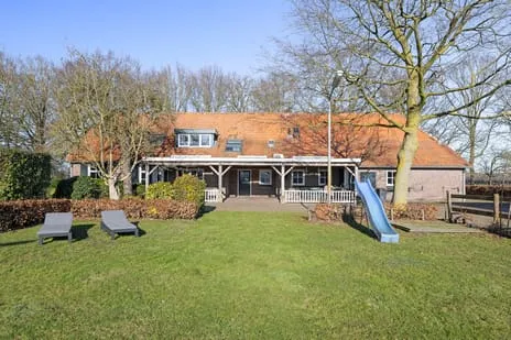 Vrijstaande woning te koop: Damianenweg 4, Buitengebied Veerse Heide en Koevering Sint-Oedenrode