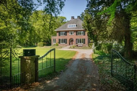 Vrijstaande woning te koop: Damlaan 12, Verspreide huizen Eefde Eefde