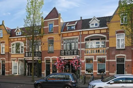 Appartement te koop: Damlaan 33, Damcentrum Leidschendam
