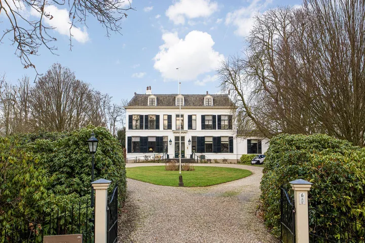 Appartement te huur: Damlaan 6E, Verspreide huizen Eefde Eefde
