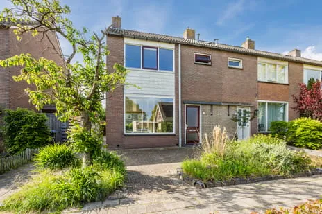 Hoekwoning te koop: Dammans-Es 13, Hoonhorst kern Dalfsen