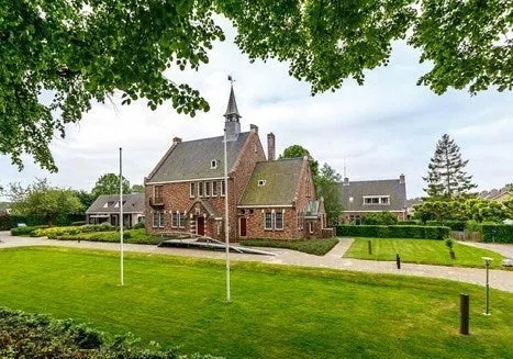 Appartement te huur: Dammenseweg 16-002, Koudum Koudum