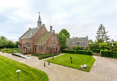 Appartement te huur: Dammenseweg 16-002, Koudum Koudum