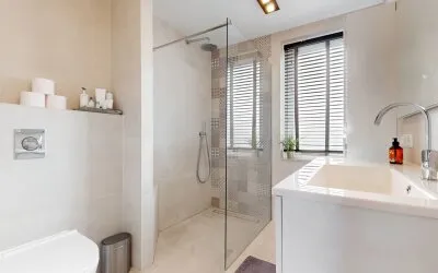 Tussenwoning te koop: Dammersboog 148, Tjotterbuurt Velserbroek