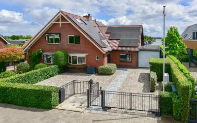 Appartement te koop: Dammerweg 81, Splegelpolder Nederhorst Den Berg