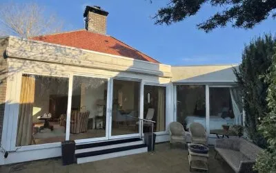 Tussenwoning te koop: Dammolen 112, Harmelen-Zuid (dorp) Harmelen