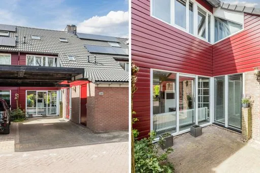 Woning te koop: Dammolen, Harmelen