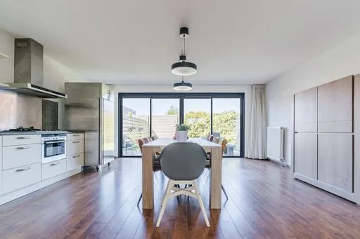 Woning te koop: Dampkring, Stad van de Zon Heerhugowaard