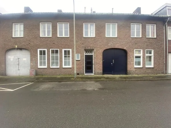 Kamer te huur: Dampstraat 65K1, Maastricht