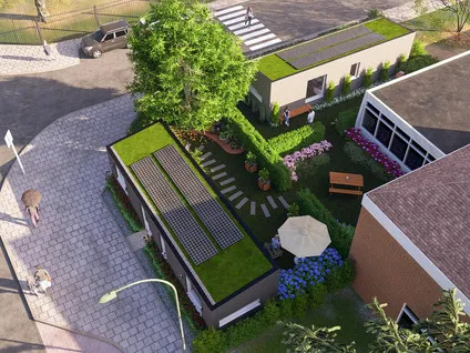 Woning te koop: Dampten, Hoorn