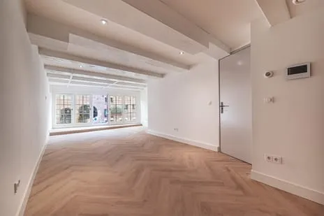 Appartement te huur: Damrak 52A, Nieuwe Kerk e.o. Amsterdam