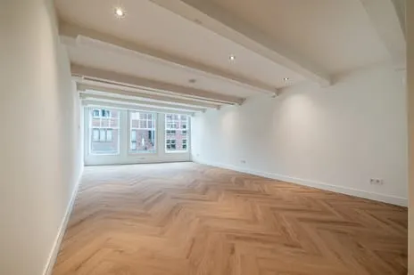 Appartement te huur: Damrak 52C, Nieuwe Kerk e.o. Amsterdam