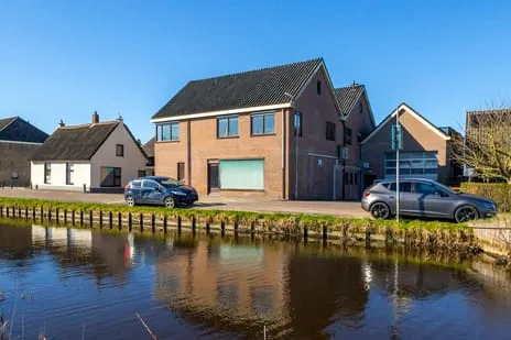 Appartement te koop: Damseweg 68, Brandwijk-Vuilendam Brandwijk