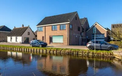 Woning te koop: Damseweg 68, Brandwijk-Vuilendam Brandwijk