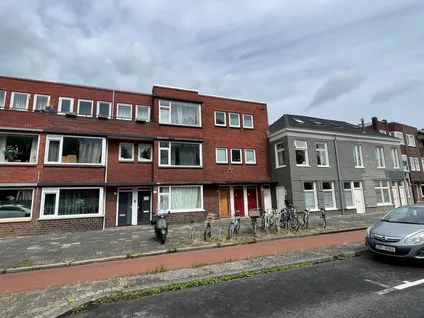 Appartement te huur: Damsterdiep 110A, Gorechtbuurt Groningen