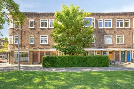 Appartement te koop: Damsterdiep 138, Gorechtbuurt Groningen