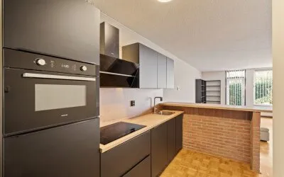 Hoekwoning te koop: Damsterdiep 9, Diepenbuurt Capelle Aan Den Ijssel