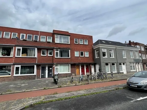 Kamer te huur: Damsterdiep, Binnenstad-Oost Groningen