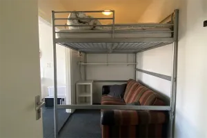 Kamer te huur: Damsterdiep, Binnenstad-Oost Groningen