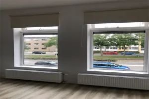 Woning te huur: Damsterdiep, Groningen