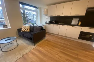 Woning te huur: Damsterdiep, Binnenstad-Oost Groningen