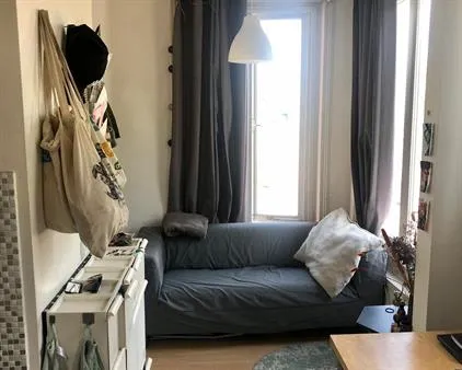 Kamer te huur: Damsterdiep, Binnenstad-Oost Groningen
