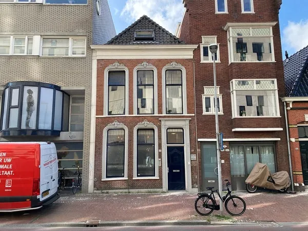 Room for rent: Damsterdiep, Binnenstad-Oost Groningen