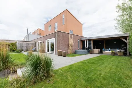 Hoekwoning te koop: Damsterwaard 108, Ruischerwaard Groningen