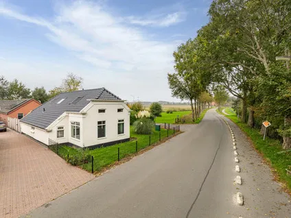 Vrijstaande woning te koop: Damsterweg 32, Siddeburen Buitengebied Siddeburen
