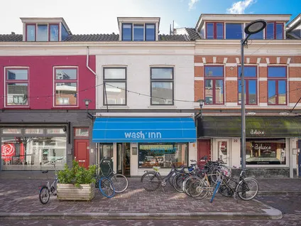 Woning te koop: Damstraat 20BS, Lombok-Oost Utrecht