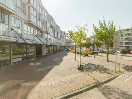 Appartement te koop: Damstraat 22, Centrum-Oost Spijkenisse