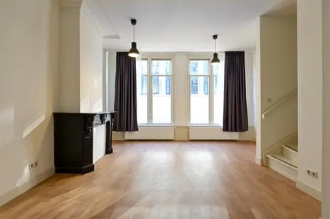 Appartement te huur: Damstraat 30B, Amsterdam