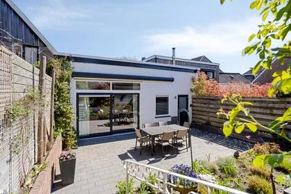 Tussenwoning te koop: Damstraat 7, Aalten-kern Centrum Aalten