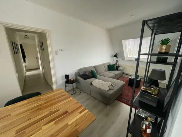 Woning te huur: Damstraat, Centrum-Oud Roosendaal