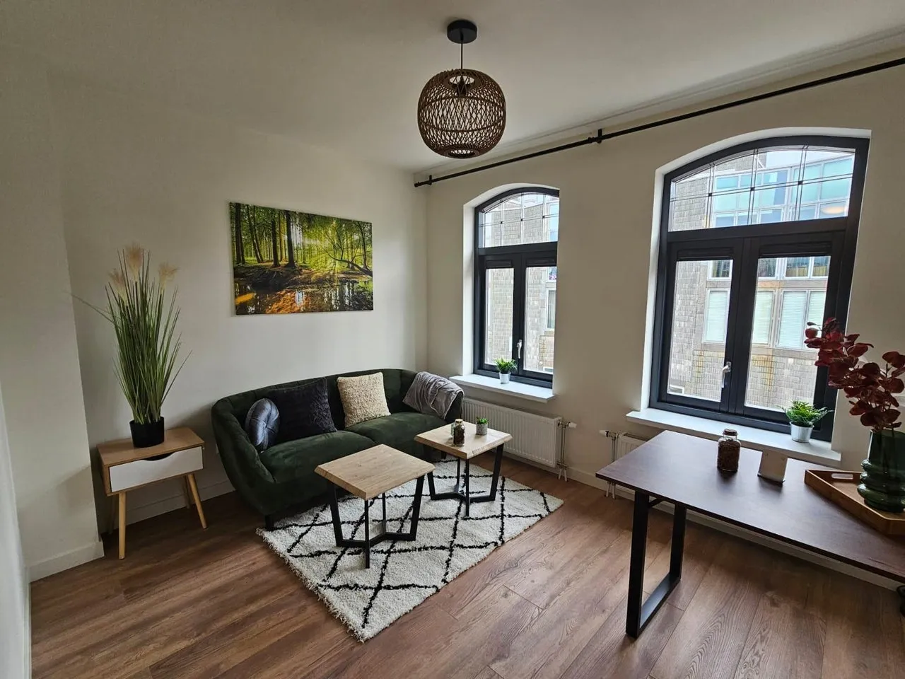 Woning te huur: Damstraat, Utrecht