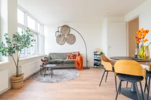 Woning te huur: Damstraat, Lombok-Oost Utrecht
