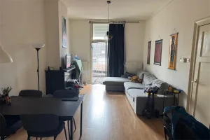 Woning te huur: Damstraat, Lombok-Oost Utrecht
