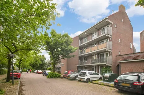 Studio te koop: Damwand 14, Bovenmaat West Huizen