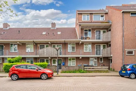 Appartement te koop: Damwand 18, Bovenmaat West Huizen