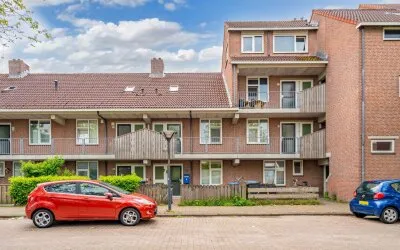Appartement te koop: Damwand 18, Bovenmaat West Huizen