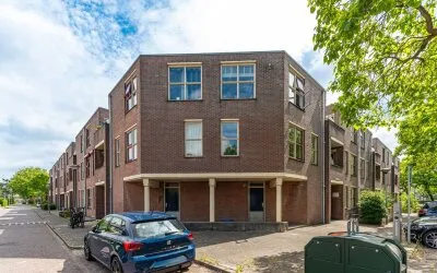 Appartement te koop: Damwand 226, Bovenmaat West Huizen