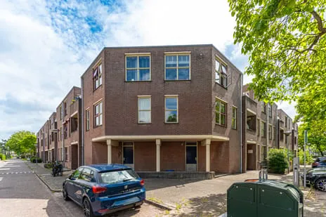 Apartment for sale: Damwand 226, Bovenmaat West Huizen
